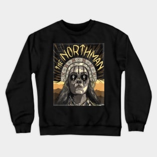 Northman Crewneck Sweatshirt